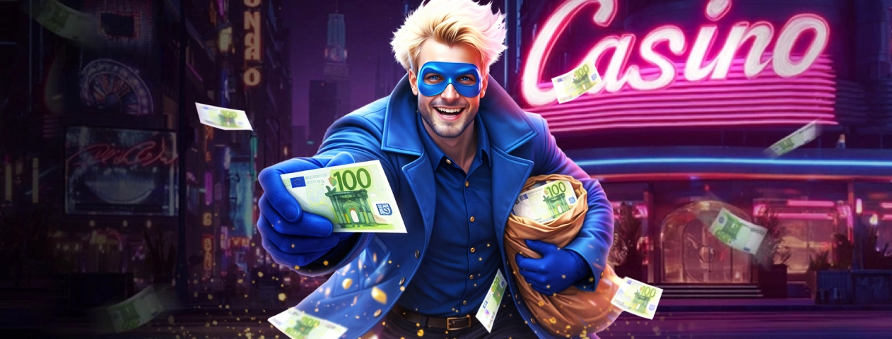 Winners’ Rush