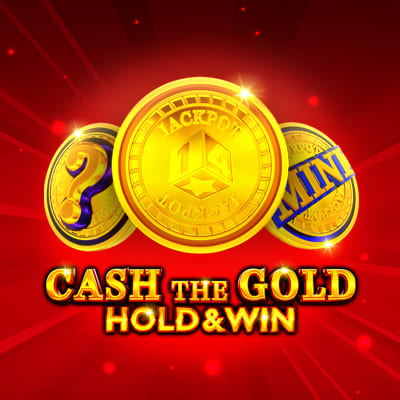 Hold The Gold